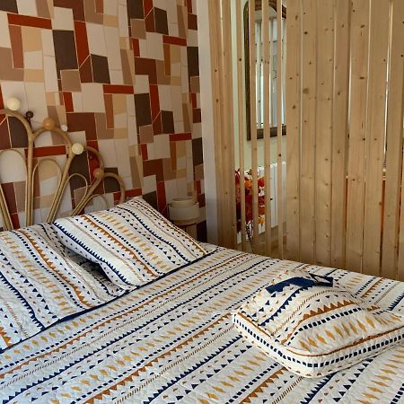 Family Lodg Apartment Calais Ngoại thất bức ảnh