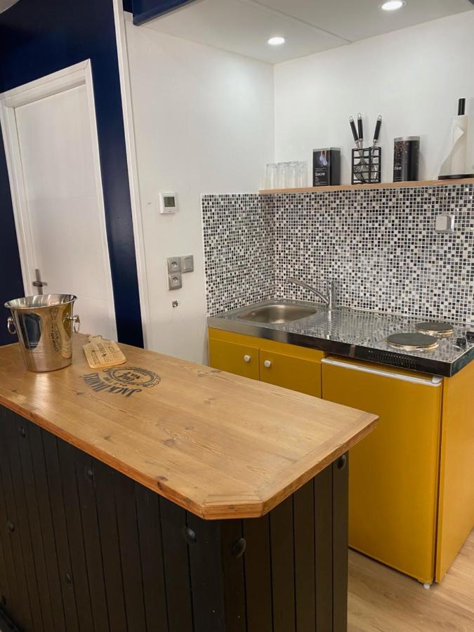 Family Lodg Apartment Calais Ngoại thất bức ảnh
